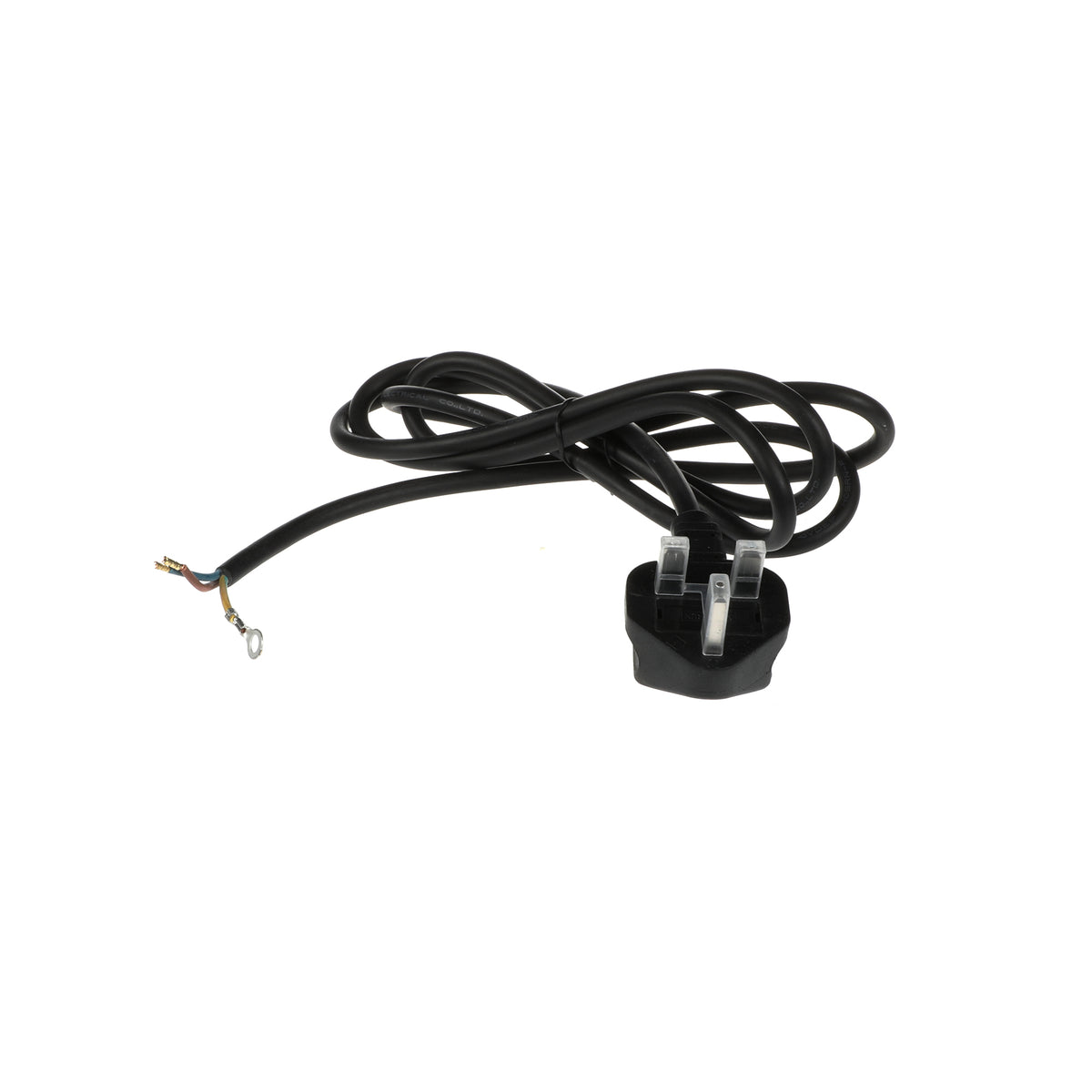 Lincat PL143 Cable and Plug