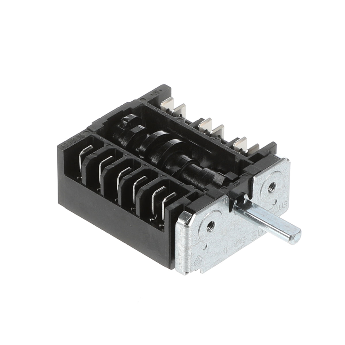Lincat SW14 6-Position Rotary Switch (Hob)