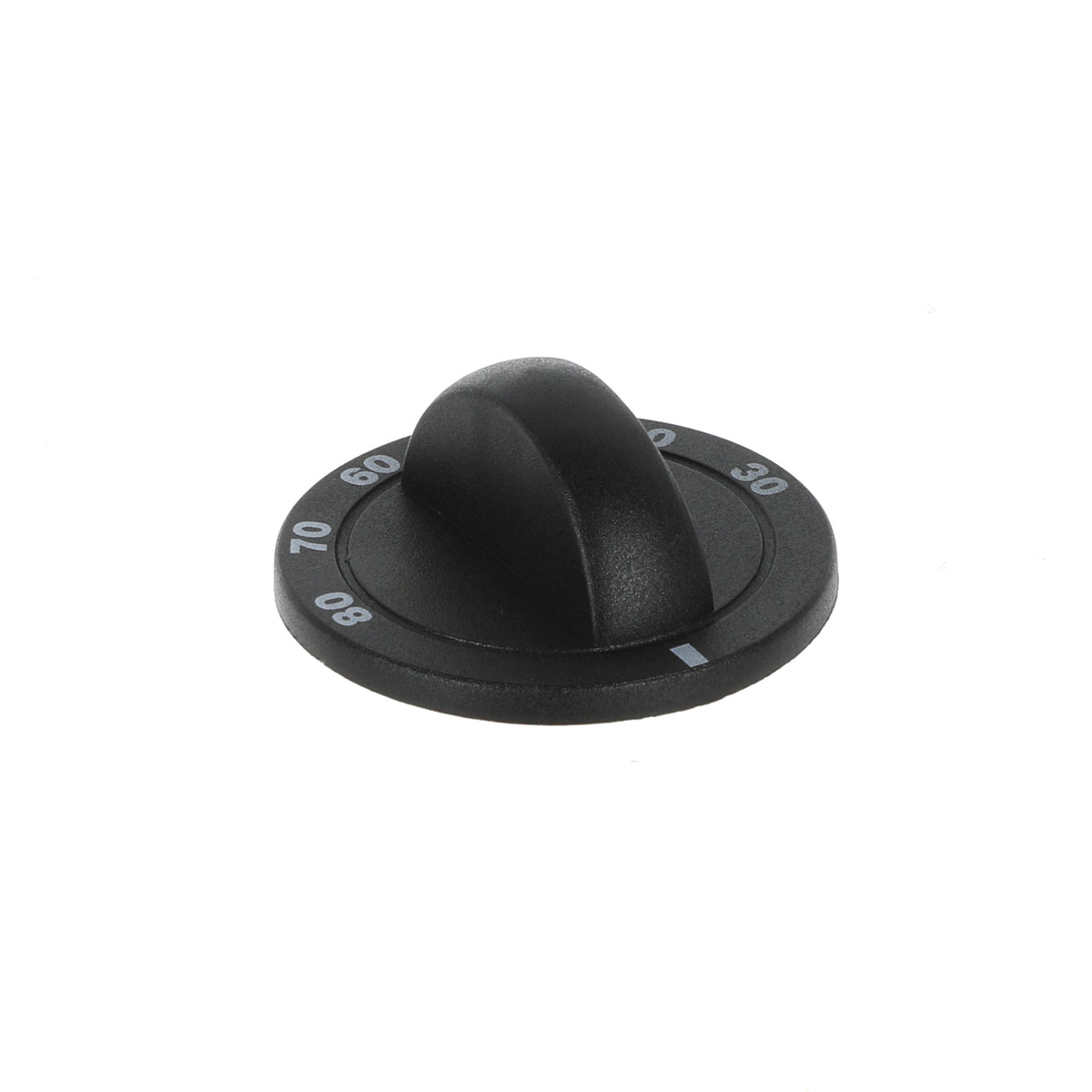 Parry KNOBTYPEB Thermostat control knob 30–80°C