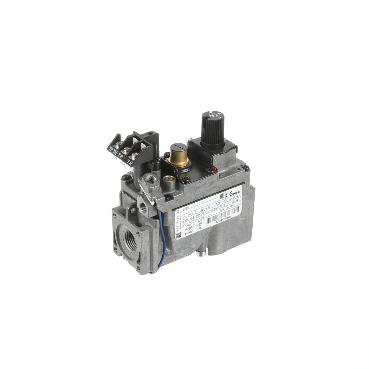 Lincat VA20 Control Valve