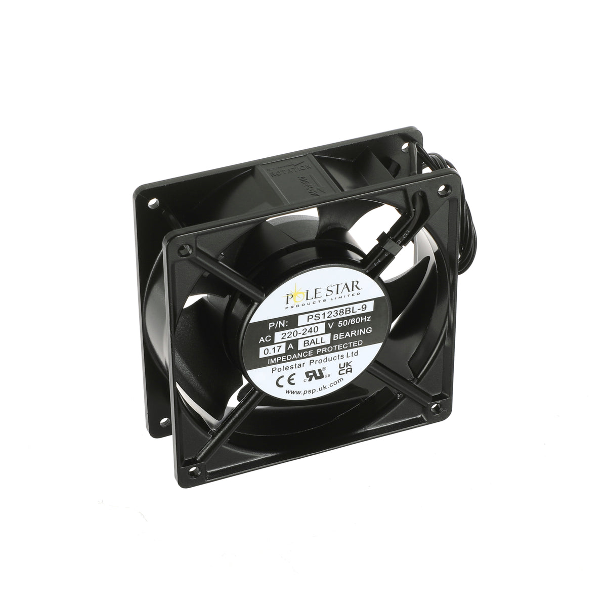 Lincat S/R0079 Cooling Fan