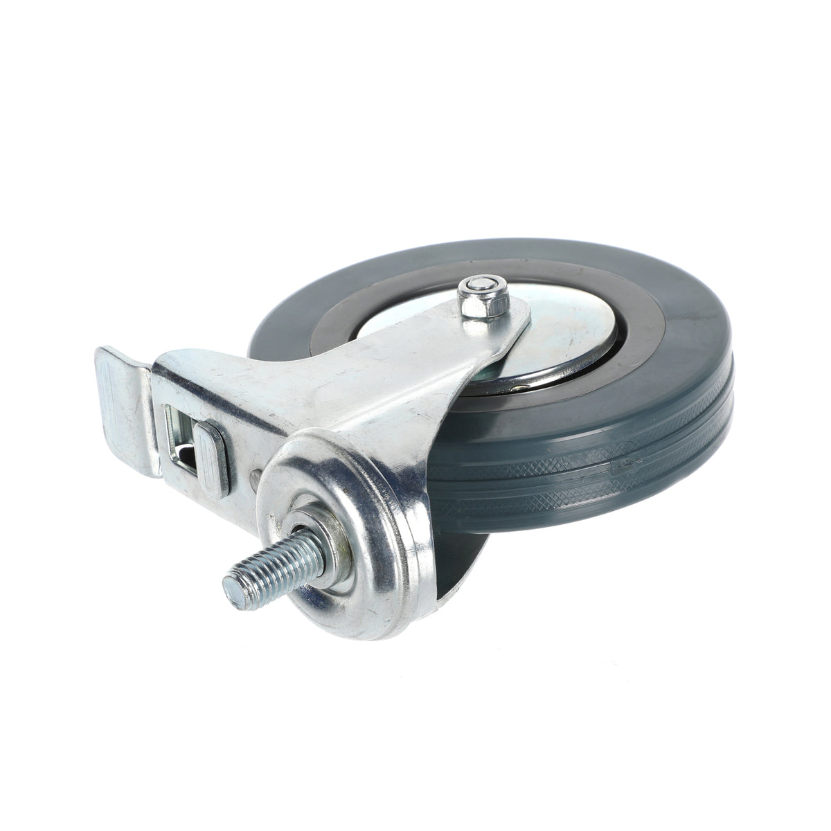 Parry CASTRB125 125mm Braked Castor