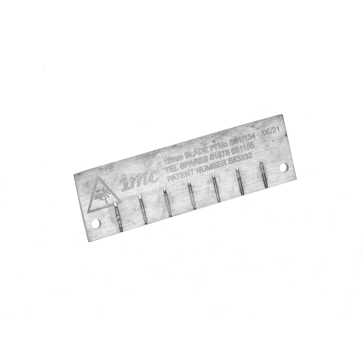 IMC S61/134 12mm Knife Pack