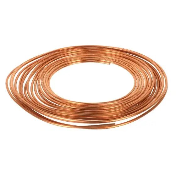Parry COPTUB4MM 4mm Soft Copper Tube
