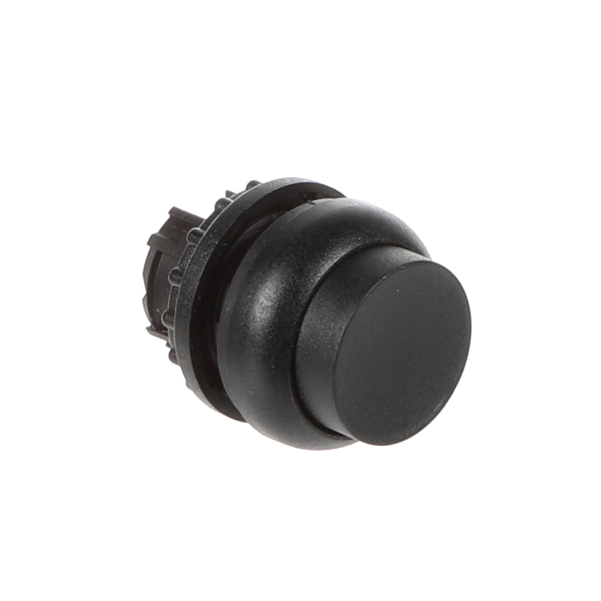 IMC G45/113 Black Push Button