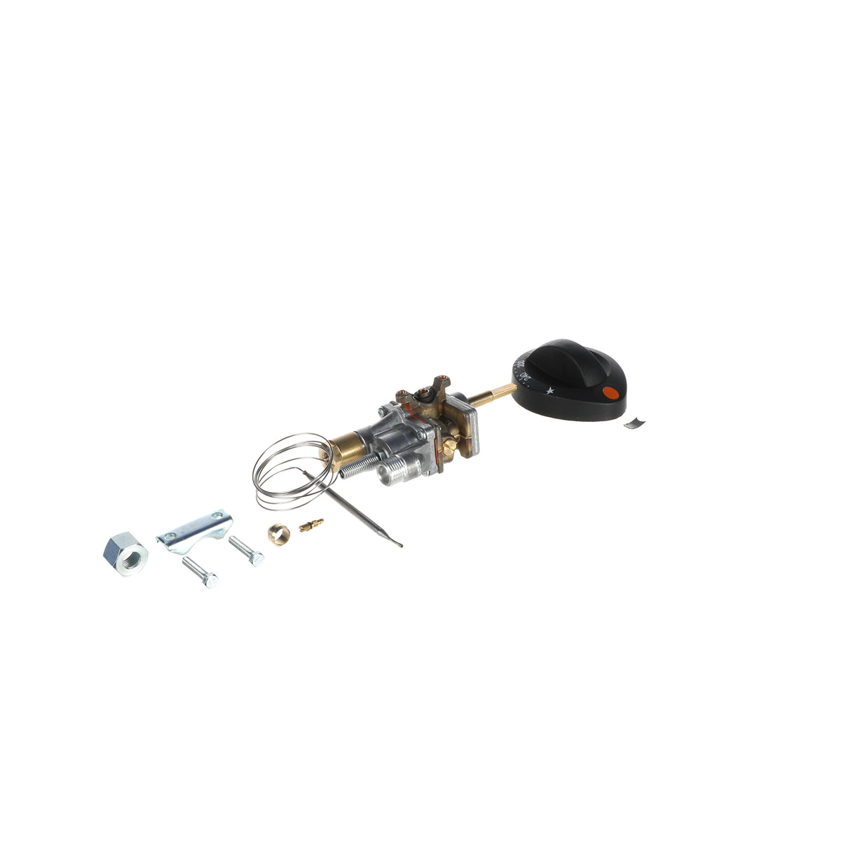 Lincat TH201/S (was TH201) Oven Thermostat