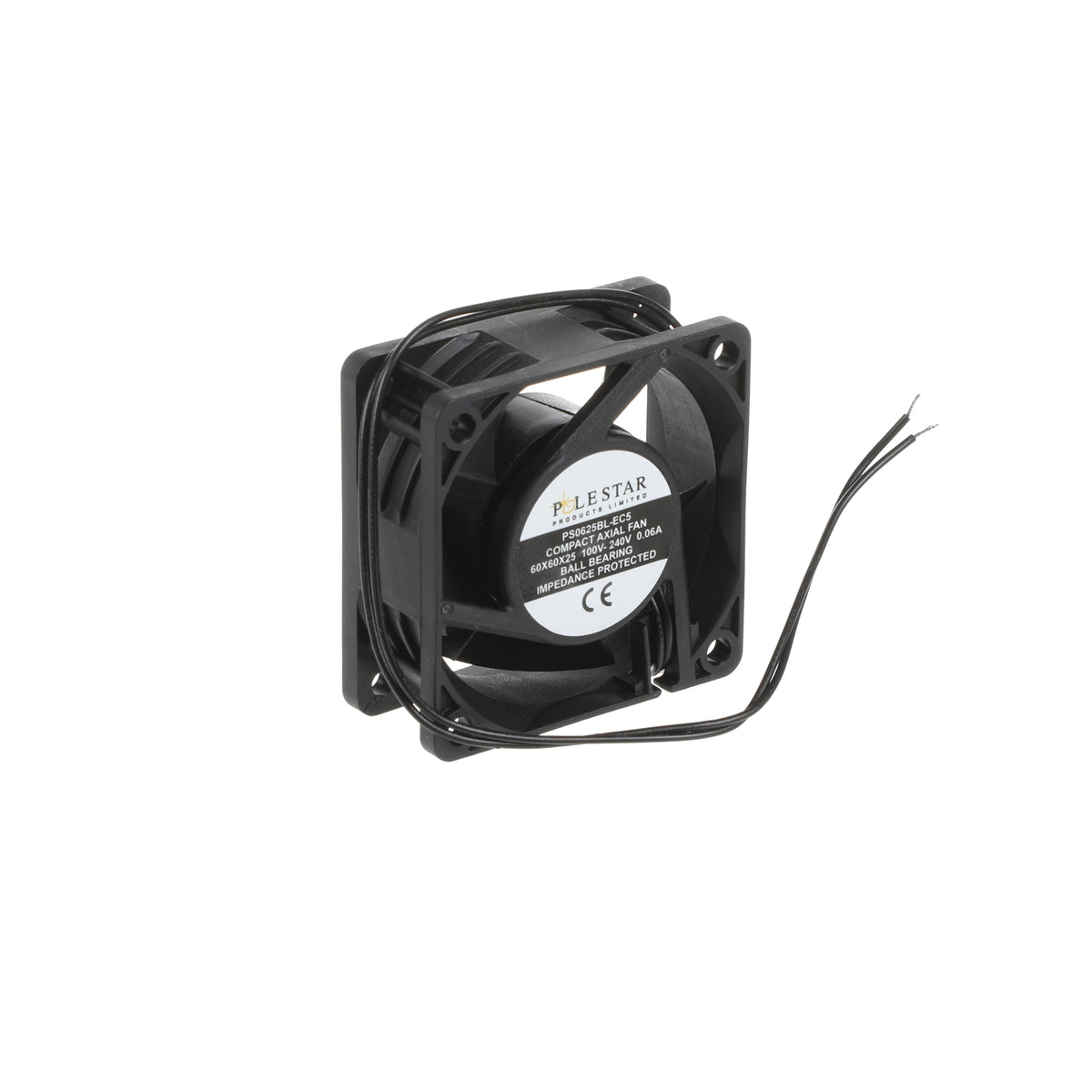 Lincat FA120 Controller Cooling Fan