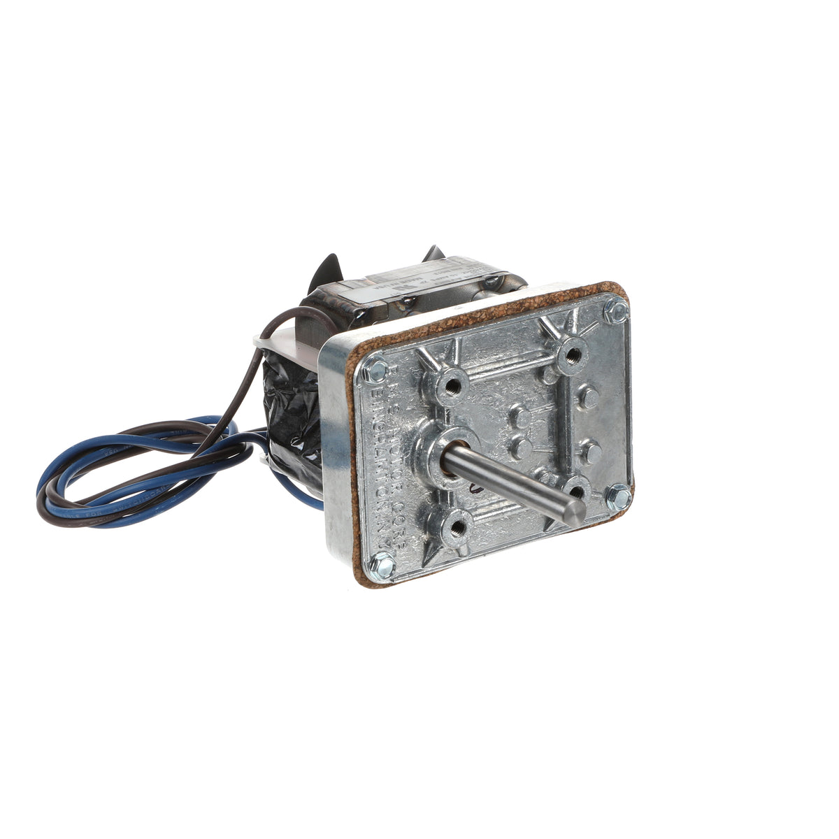Lincat MO13 Motor and Fan Blade