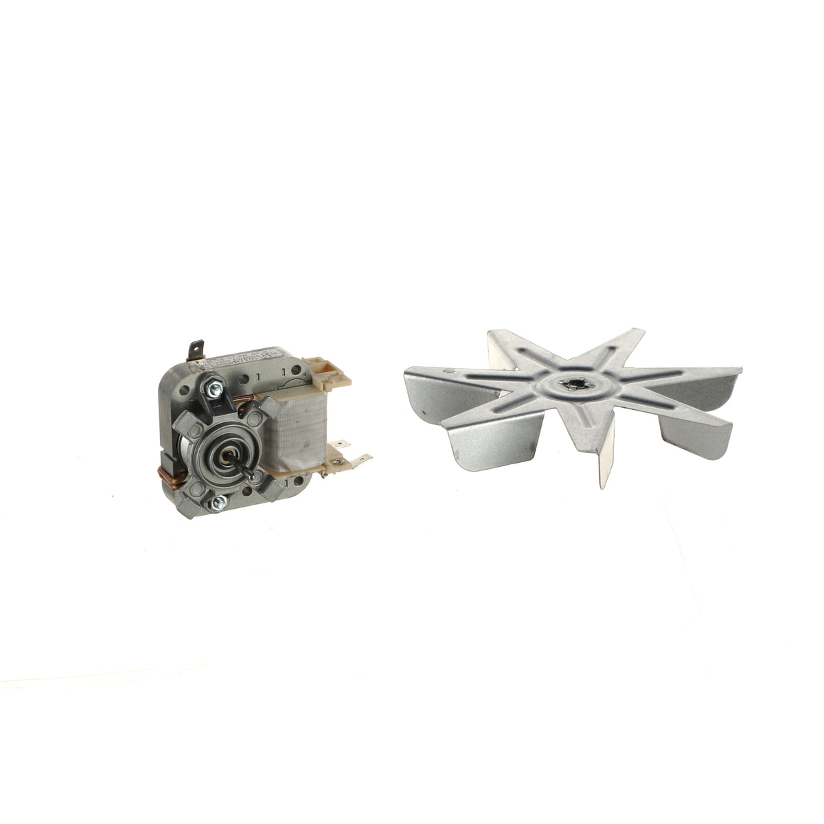 Parry PEO3NFAN Current Oven Fan Motor
