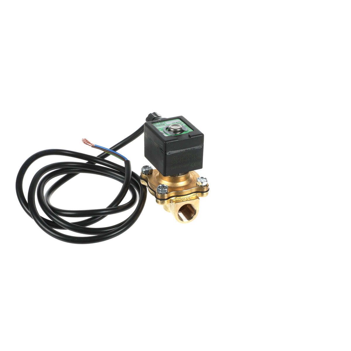 IMC J03/149 Solenoid Valve (was S60/004)