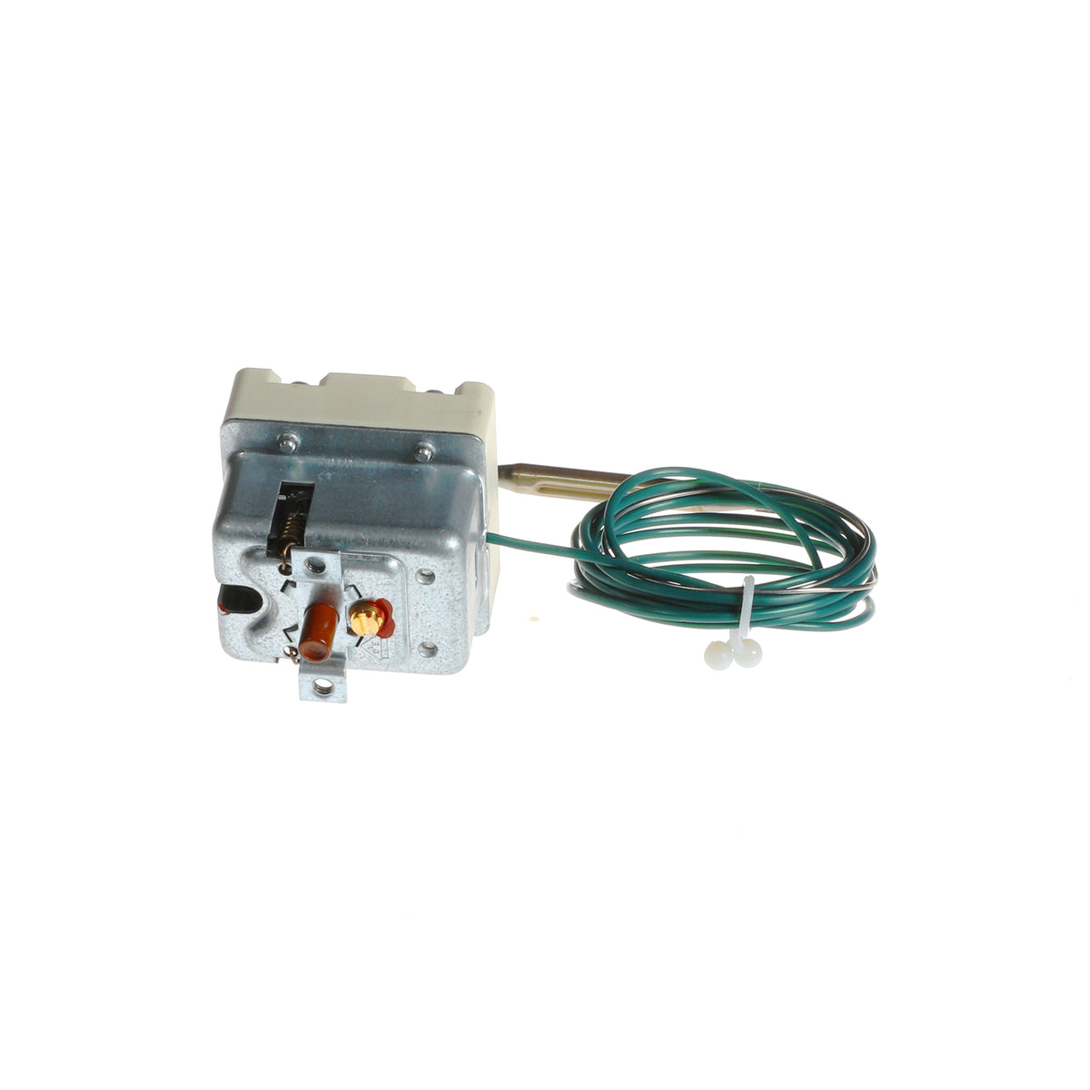 EGO 55.32575.030 Lincat TH203 Triple Pole Safety Thermostat 365°C