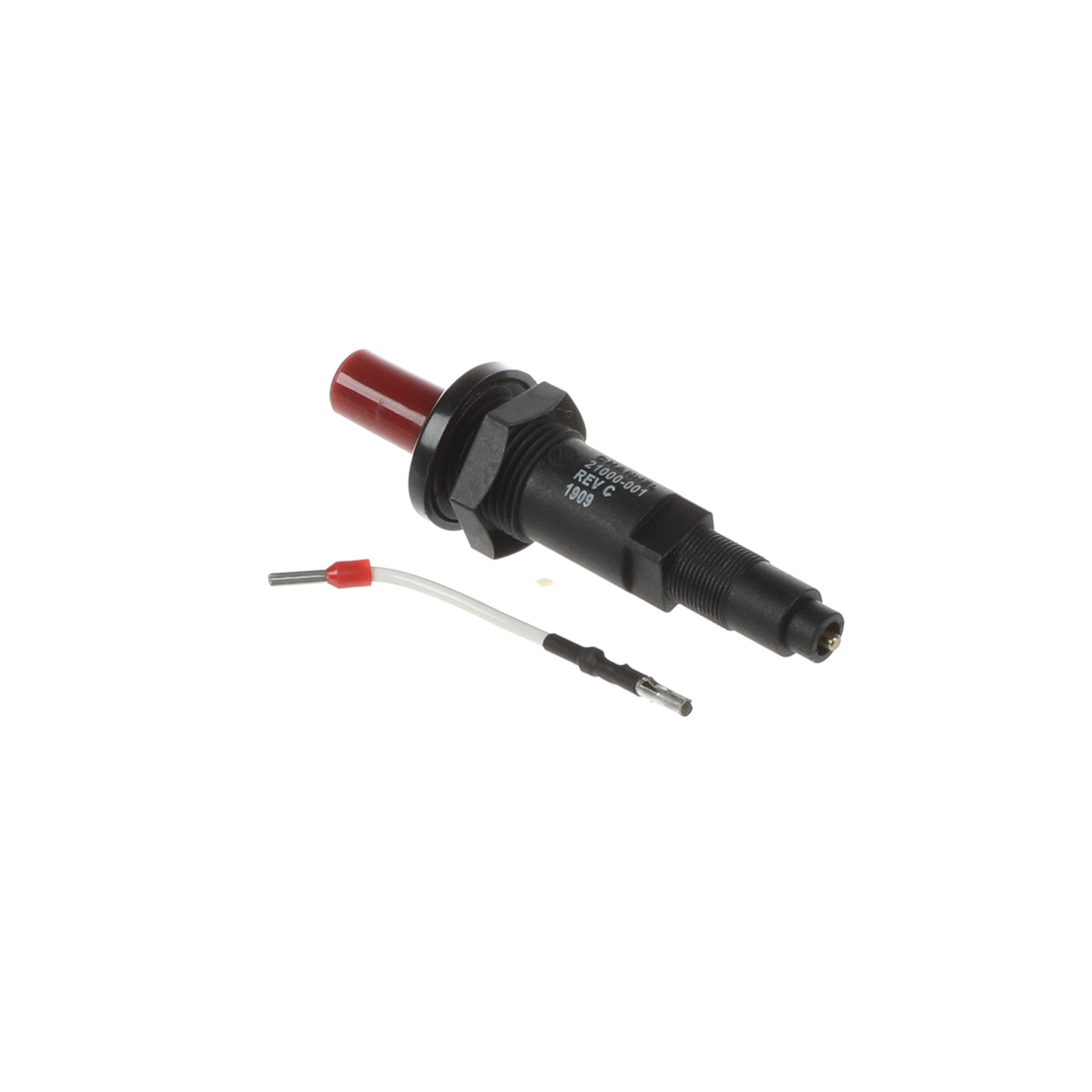 Parry GB6PPIEZO Push Button Piezo Ignitor with Lead