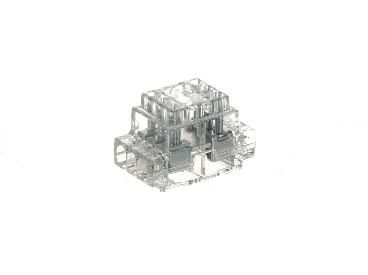 Lincat CO148 8-Way Neutral Connection Block