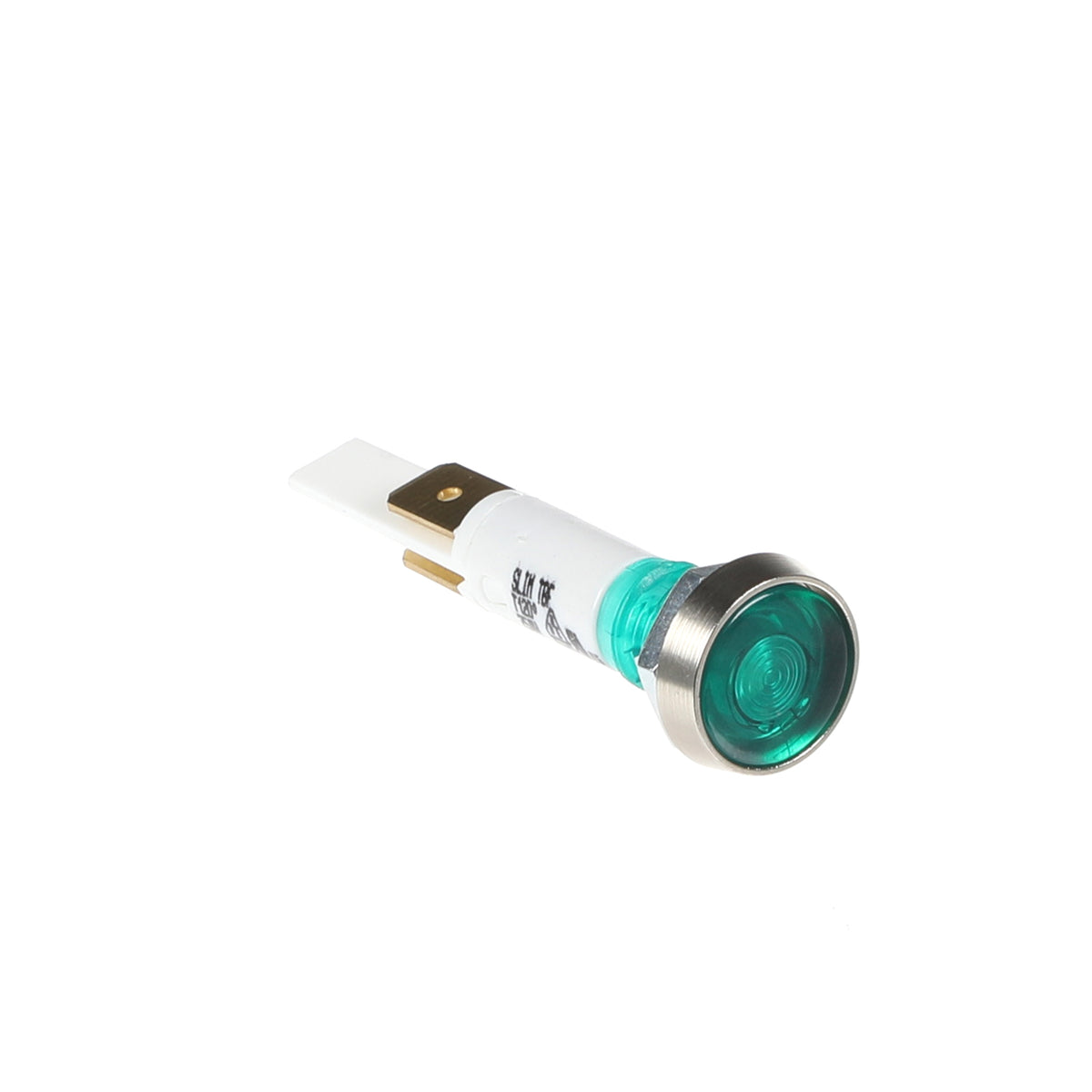 Lincat NE46 Green neon