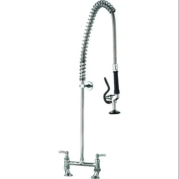 Mechline AquaJet AJPR30-ST-BF0-S Complete Pre-Rinse Spray