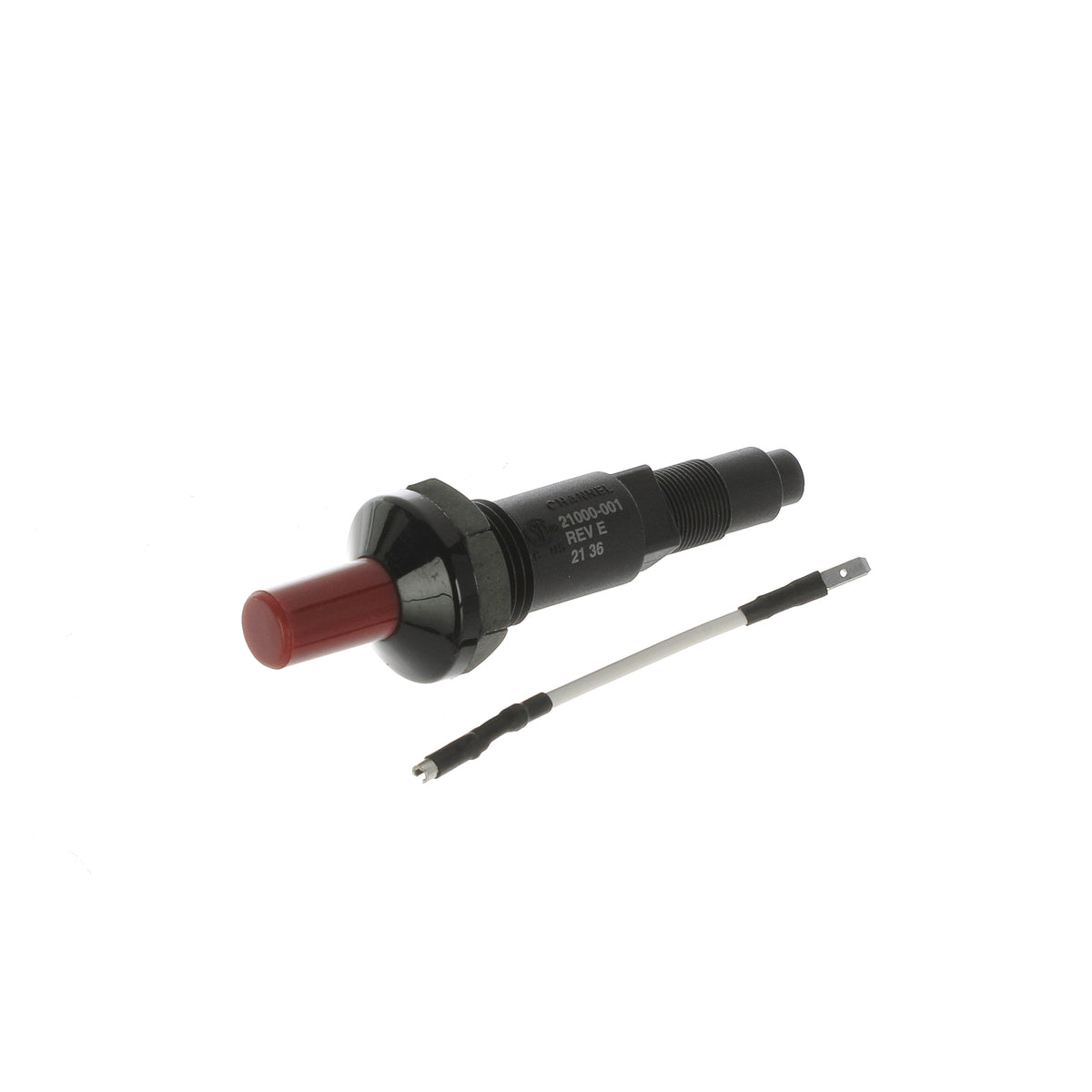 Parry GB6PIEZO Push Button Piezo Ignitor