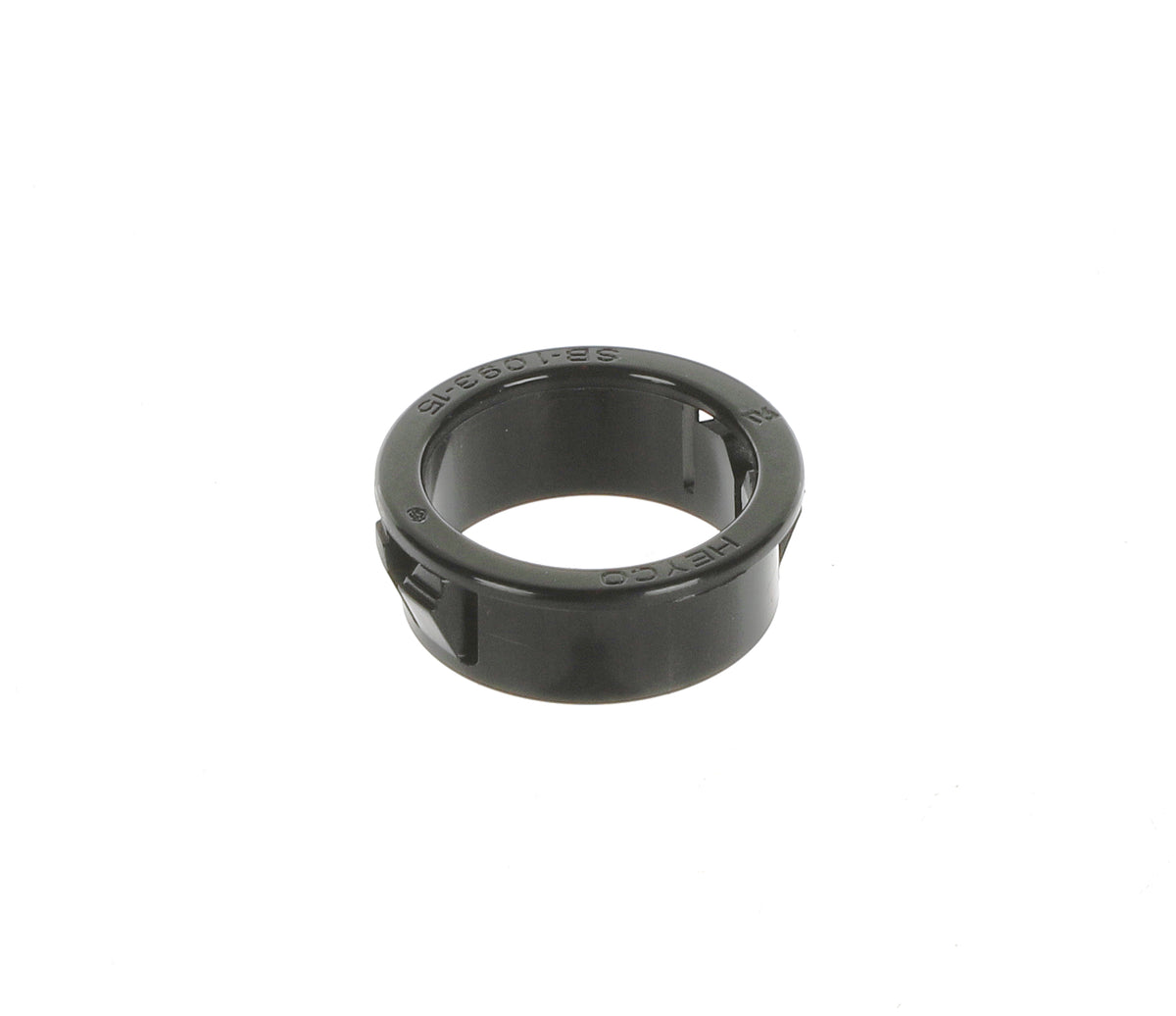 Parry BUSR02800 28mm Black Nylon Bush