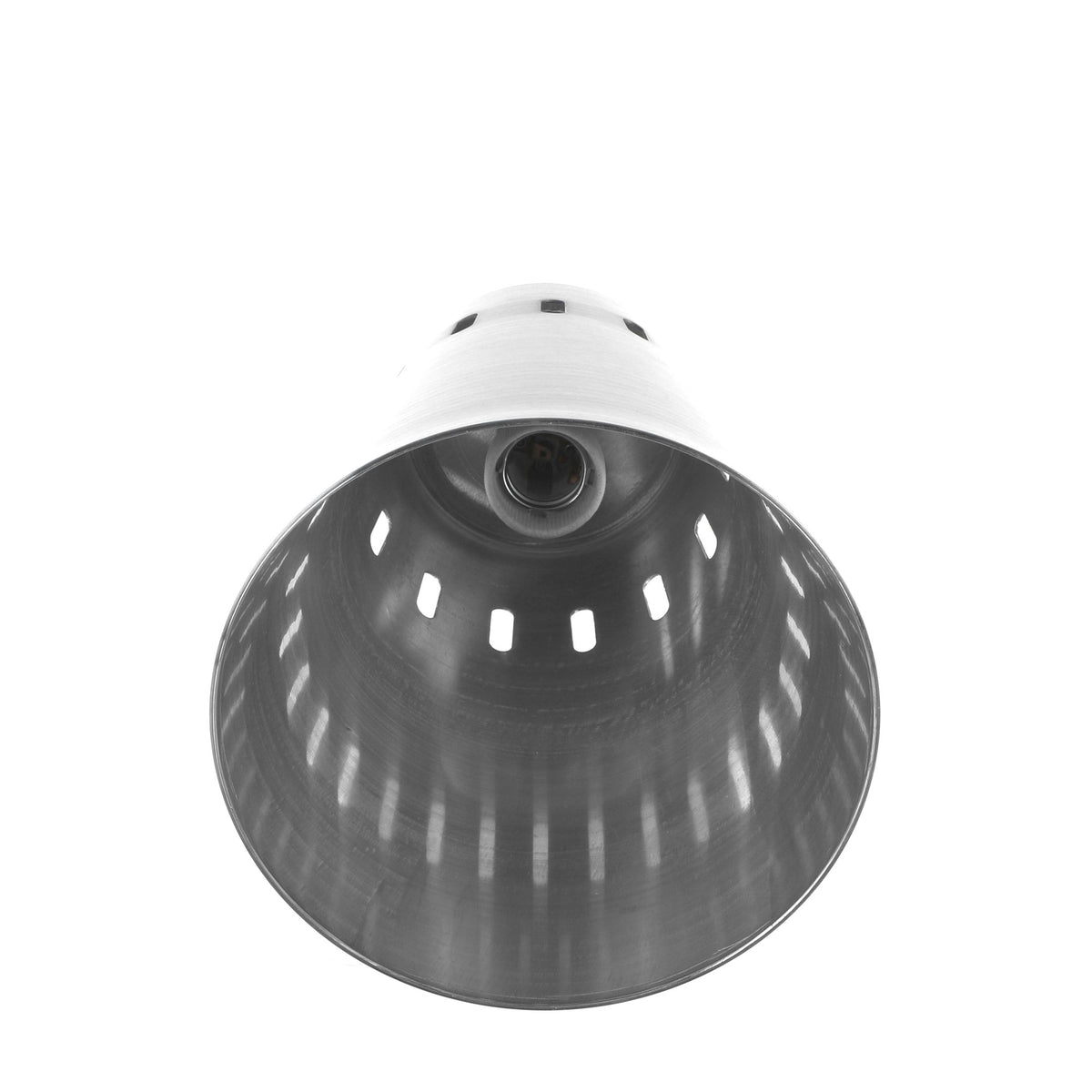 Parry SHADE0001 Lamp Holder & Shade