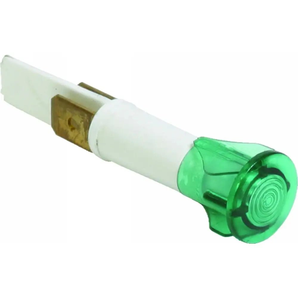 Parry LNGN2211P Round green neon