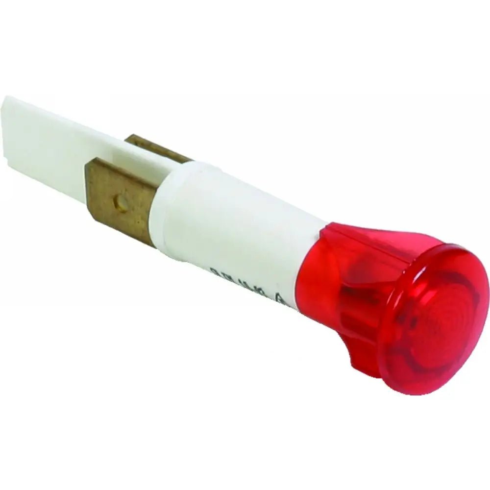 Parry LNRE2211P Round red neon