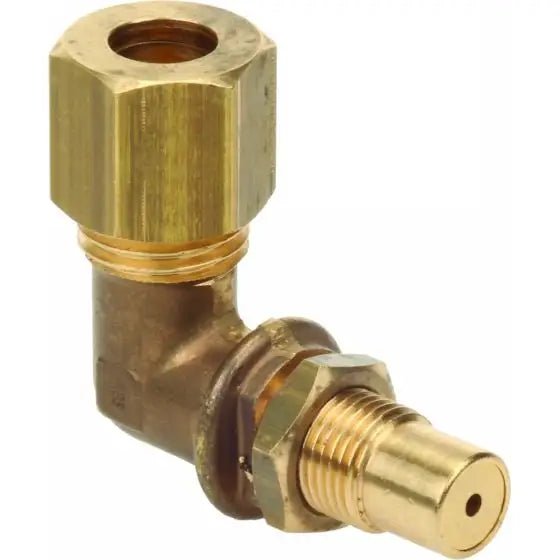 Parry INJECT193 Natural Gas Injector 1.93mm