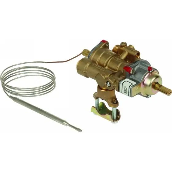 Parry THERMSOLTOP PEL 25ST Oven Thermostat