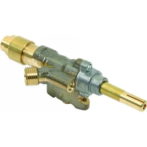 Parry 4.0.100.0030 19mm Gas Tap