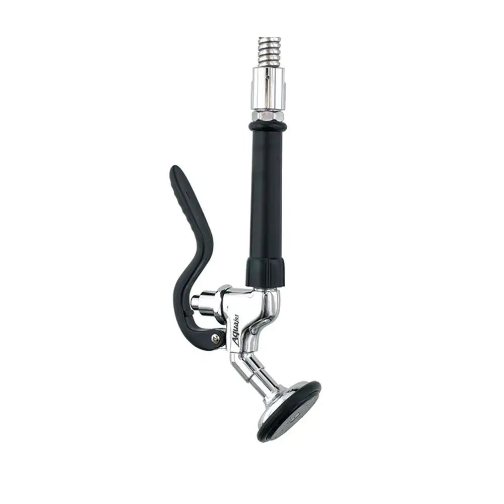 Mechline AquaJet AJSG019A Angled Rose Head Spray Gun