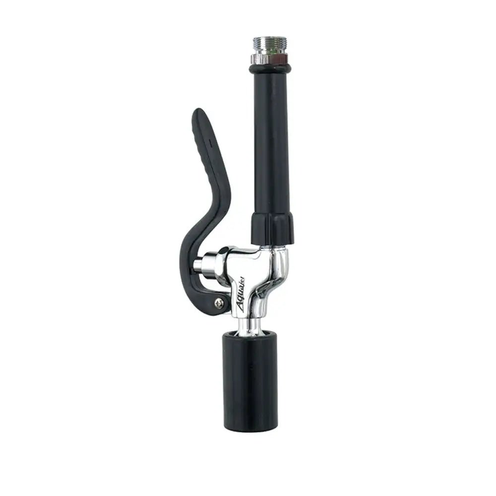 Mechline AquaJet AJSG019F Fan Blade Spray Gun