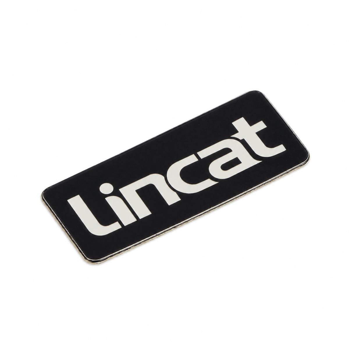 Lincat BA107 Badge