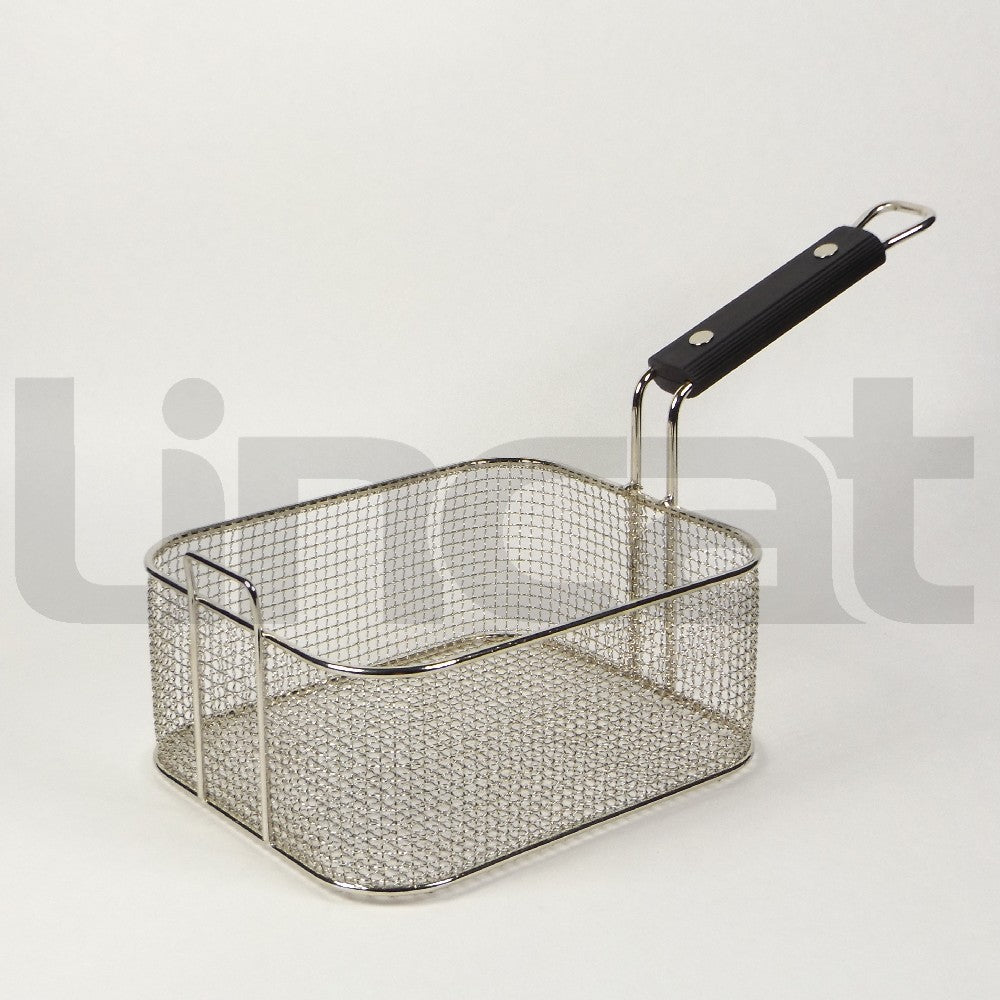 FriFri FZ300716/S Fryer Basket with Handle - POA