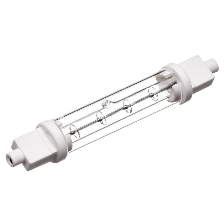 Parry IRL100JV 100W Jacketed Quartz Lamp