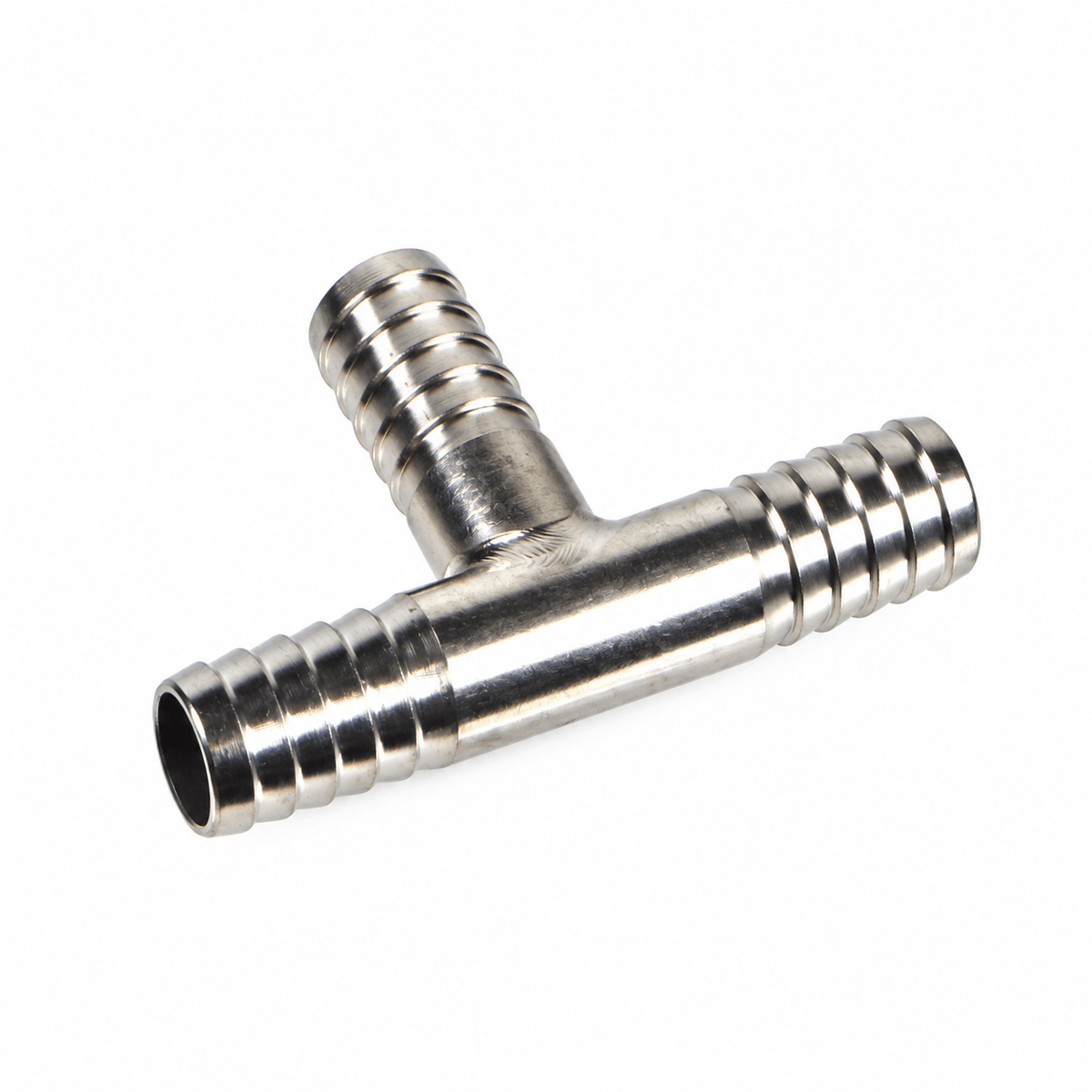 Lincat CO204 3/8" 3/8" S/S T-PIECE - EB 2008