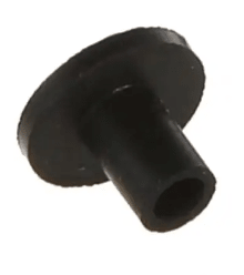 Parry WASHERPMC Black Rubber Mirror Plug