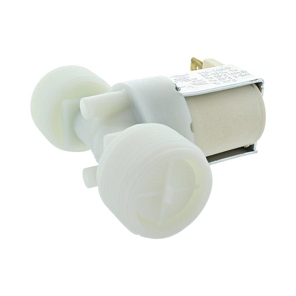 SO23 Solenoid Valve