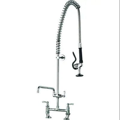 Aquajet Complete Pre-Rinse Units