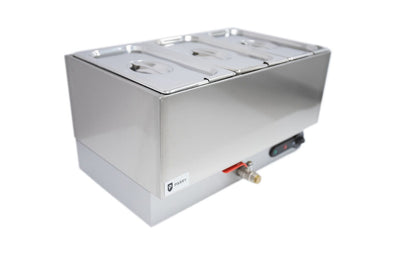 Parry 1885 - Electric Wet Bain Marie Spare Parts