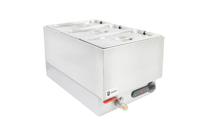 Parry 1885FB - Electric Wet Bain Marie Spare Parts