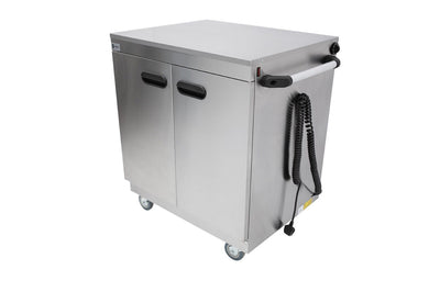 Parry 1888 - Mobile Hot Cupboard Spare Parts