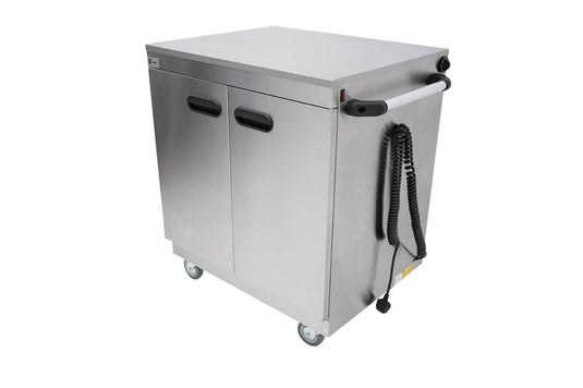 Parry 1888 - Mobile Hot Cupboard Spare Parts