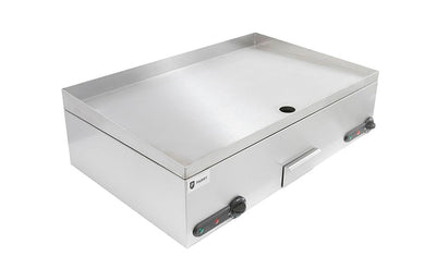 Parry 3013 - Double Electric Griddle Spare Parts