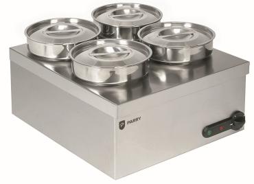 Parry 3015 - Stainless Steel Bain Marie Spare Parts