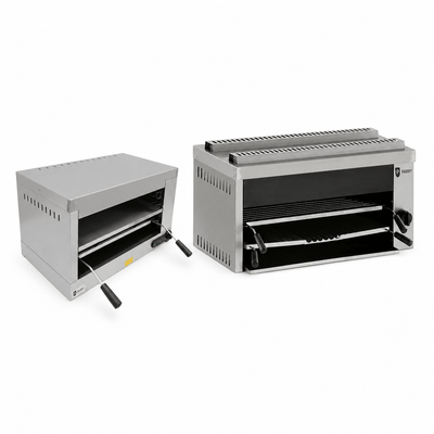 Parry Salamander Spare Parts