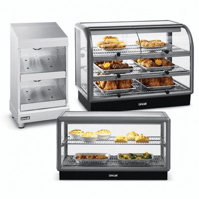 Lincat Heated Display Spare Parts