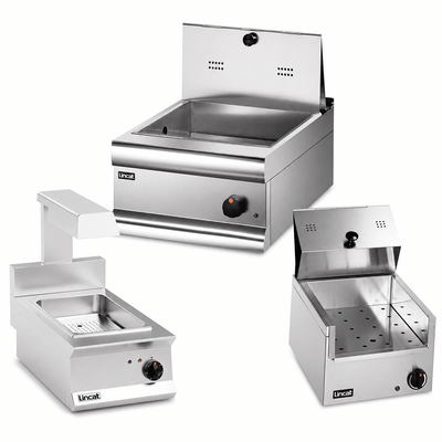 Lincat Chip Scuttle Spare Parts