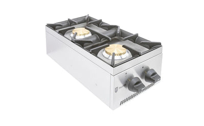 Parry AG2H - Natural Gas 2 Burner Hob Spare Parts