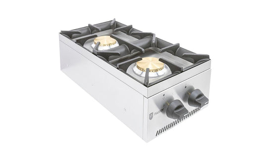 Parry AG2HP - LPG 2 Burner Hob Spare Parts