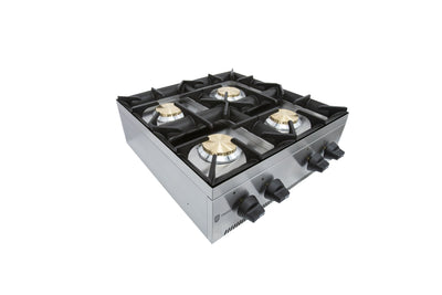 Parry AG4HP - LPG 4 Burner Hob Spare Parts