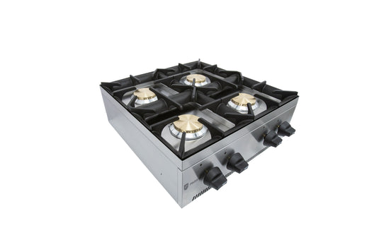 Parry AG4HP - LPG 4 Burner Hob Spare Parts