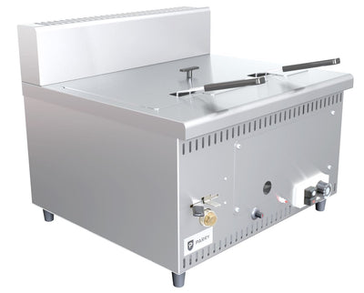 Parry AGF - Natural Gas Table-top Fryer Spare Parts